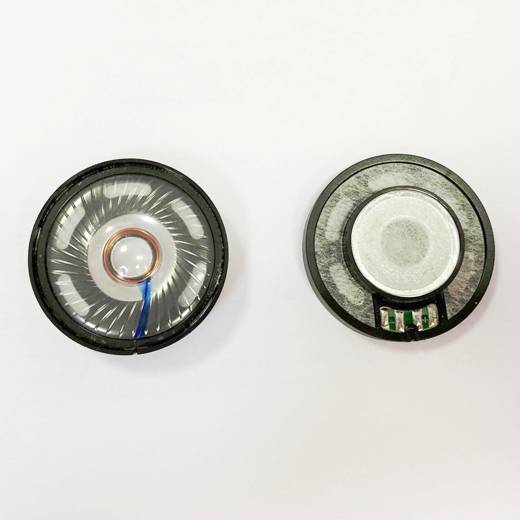 Factory Price 50MM Small Headphone Speaker 20 Ohm 20MW