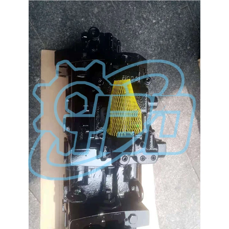 14633611 EC55 гидравлический насос EC55B главный AP2D25LV1RS7-898-3 для Volvo