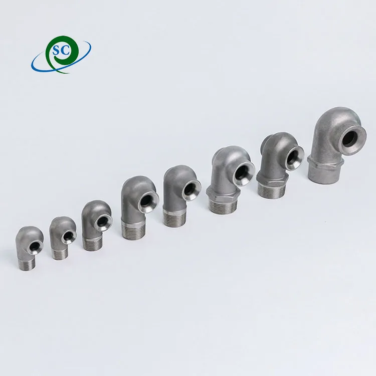 Аэрирующая Форсунка Swirl Jet полирующая для литейной обработки полый конус распылительная