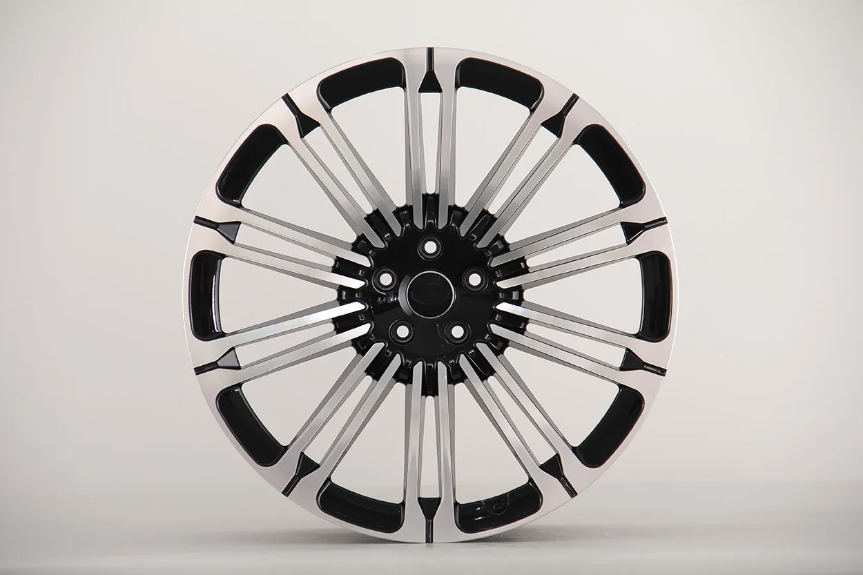 Rep 7818 New RangeRover BMF and Multi-spoke  23  inch Wholesale  Passenger Car Wheel