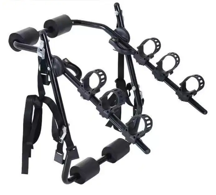 Wholesale hitch bike rack steel bicycle rack Bicycle Carrier