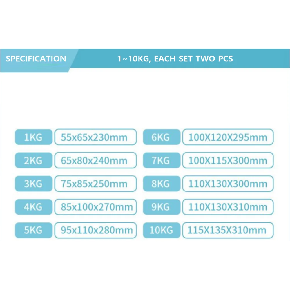 Wholesale Manufacturer Universal Not Easy To Roll Hexagon Dumbbells For Fitness Training