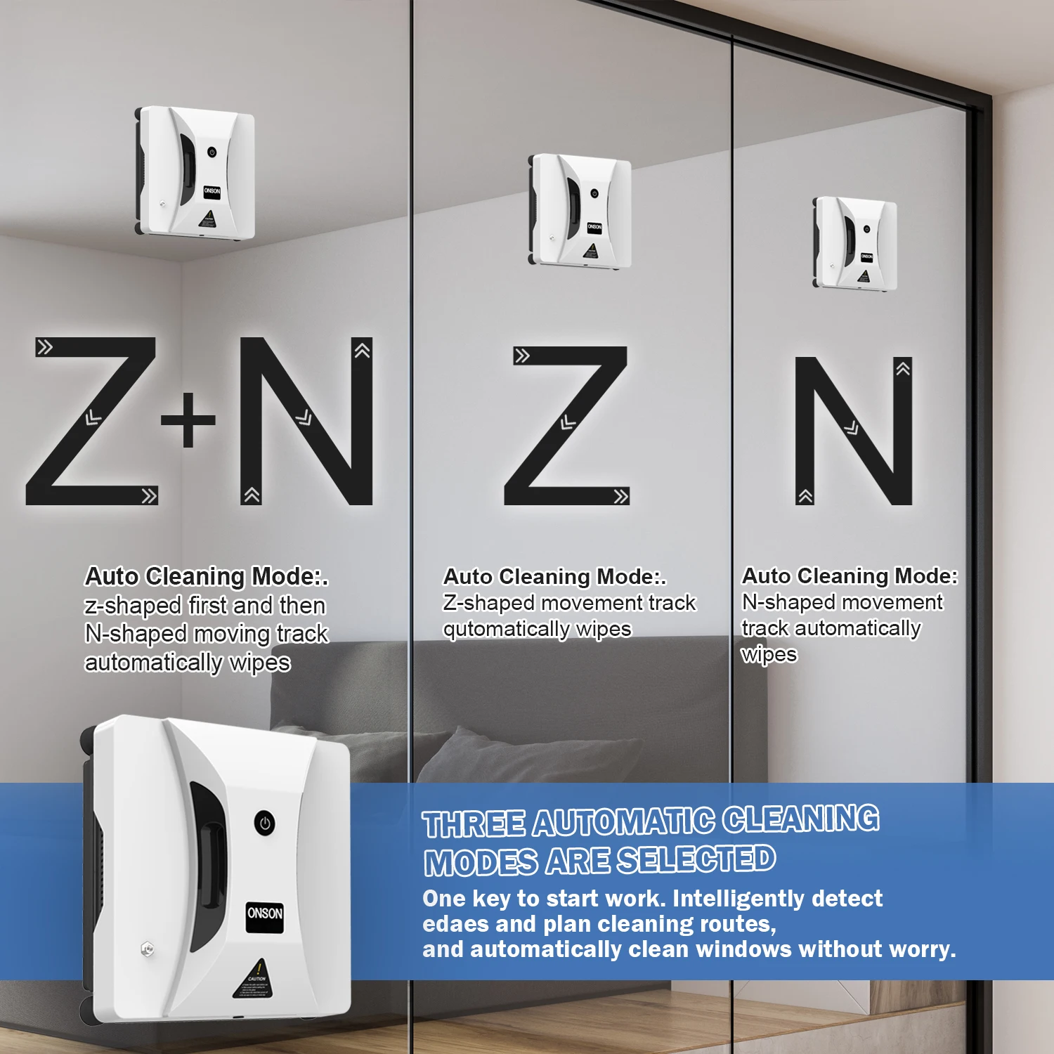 2021 youtube glass cleaner for windows and window robot