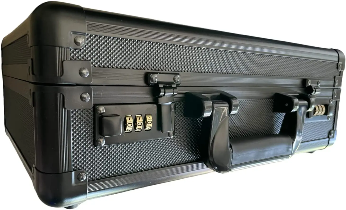 lockable coin collection box