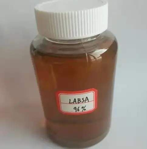 Manufacturer Dodecyl benzene Sulfonic Acid  / LABSA 96%