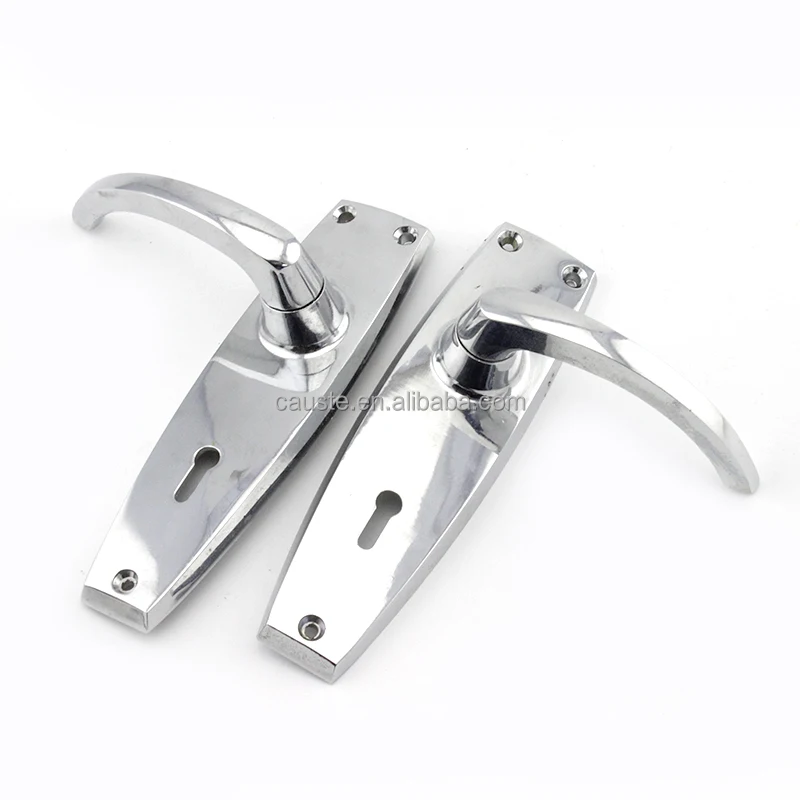 3 lever mortice locks Zinc Alloy Wooden Door Union Type Mortice Lock Set