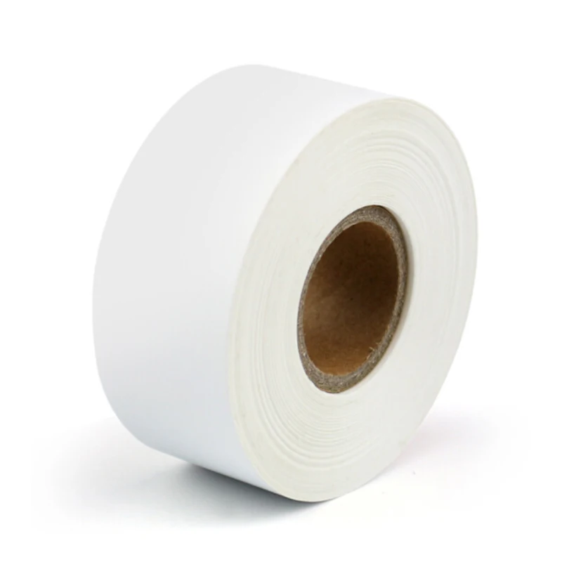 Wholesale white kraft paper 80 gsm plain PE coated paper roll price