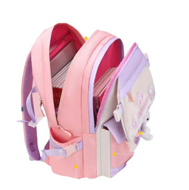 Children School Backpack Price Wholesale Price School Bags Kids Backpack Kids School Bags For Boy Girl Backpack