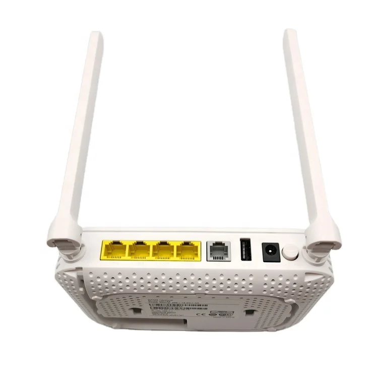 FTTH Gpon Ont Modem EG8141A5 1GE+3FE+1POTS+5dbi WIFI gepon onu Fiber Optical Equipment