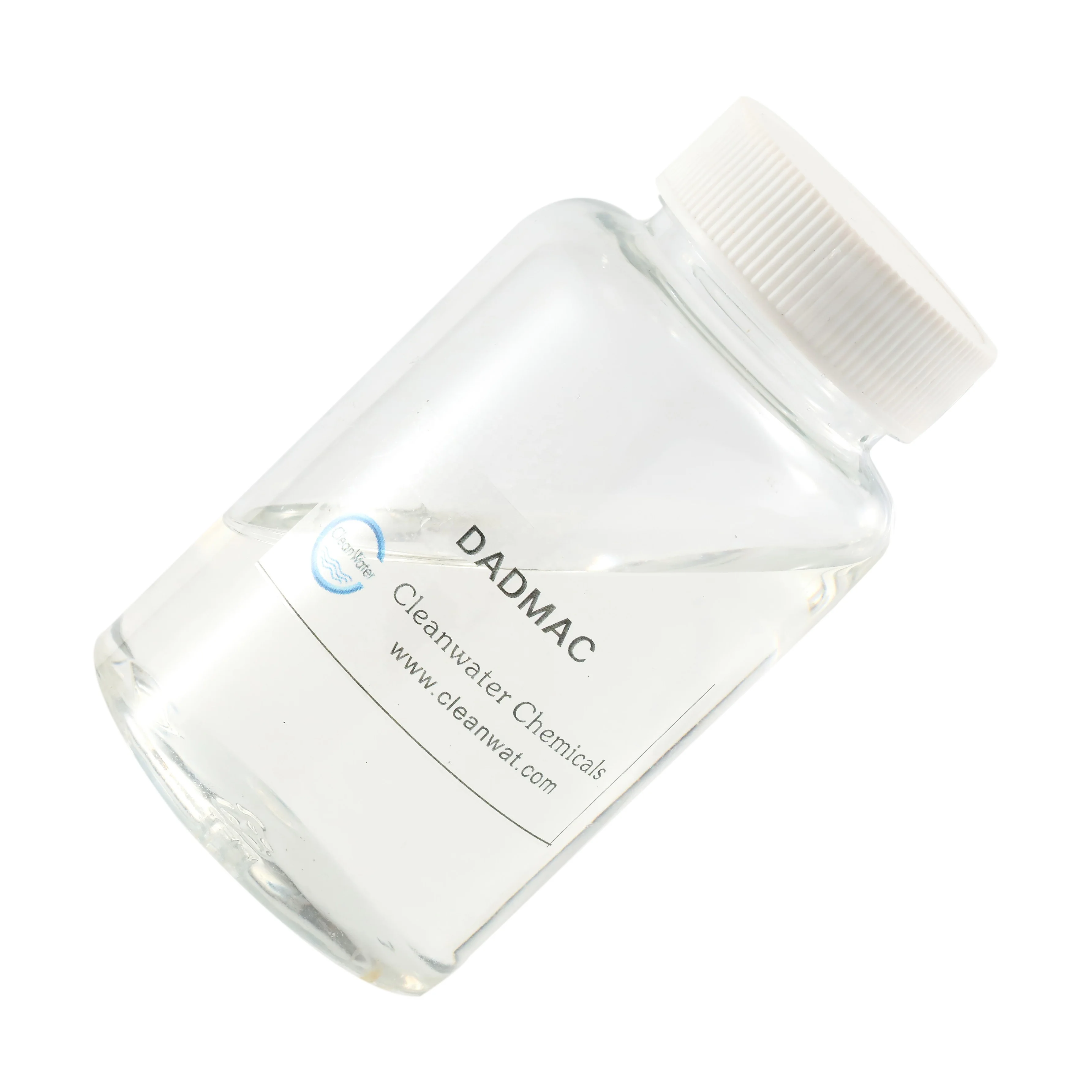 Hot Sale Textile Fixing Agent Surface Agent DADMAC For Textile Industry