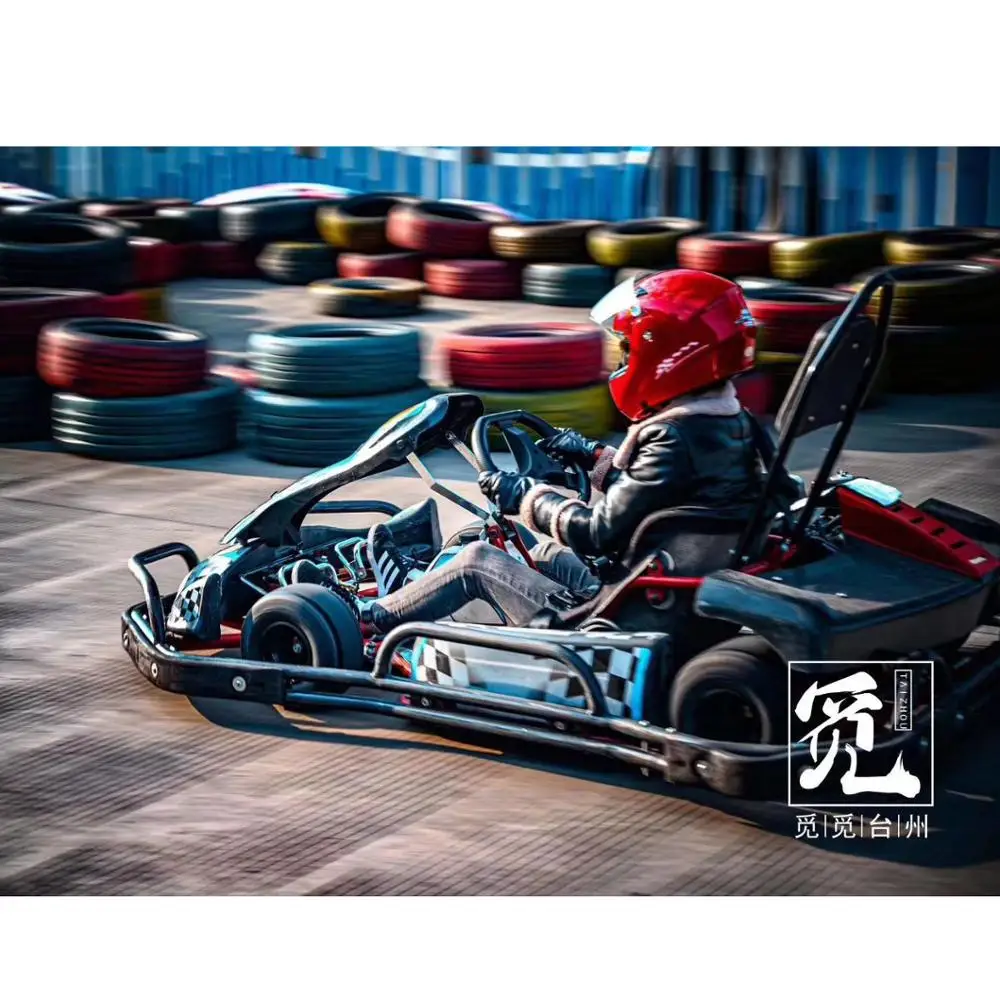 1100CC EEC Go kart/Buggy (FPG1100E)
