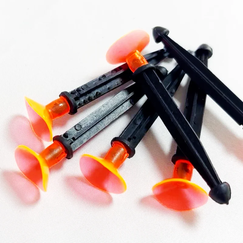 Manufacturer Supply Police Gun Toy Bow And Arrow Toy Plastic Soft Gun Set