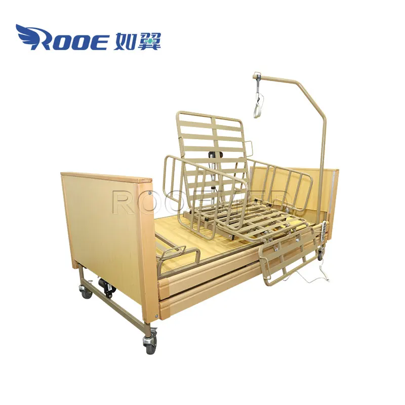 nursing bed