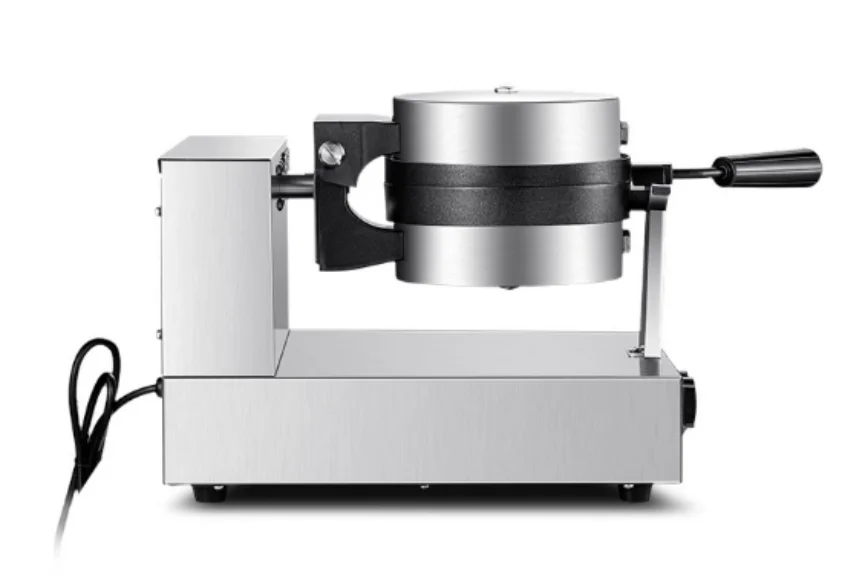 Factory Price Double Side 2-Plant Waffle Maker Machine Waffle Maker Machine Commercial Machine For Waffle
