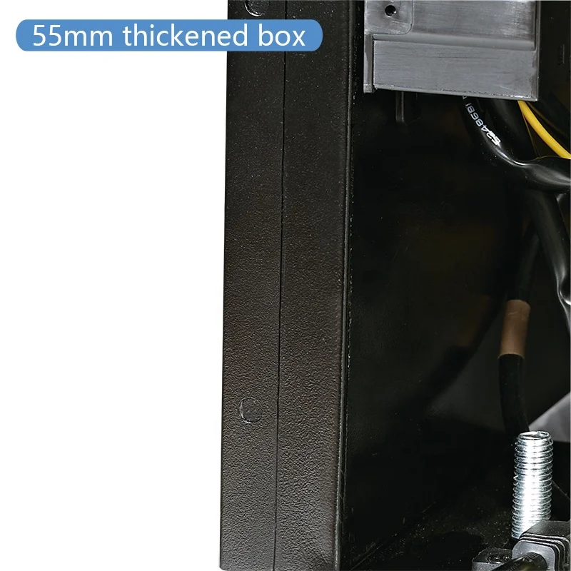 Wholesale Kitchen Countertop Upright Dual Zone Single Stainless Steel Glass Door Electric Beverage Cooler With CE Approved