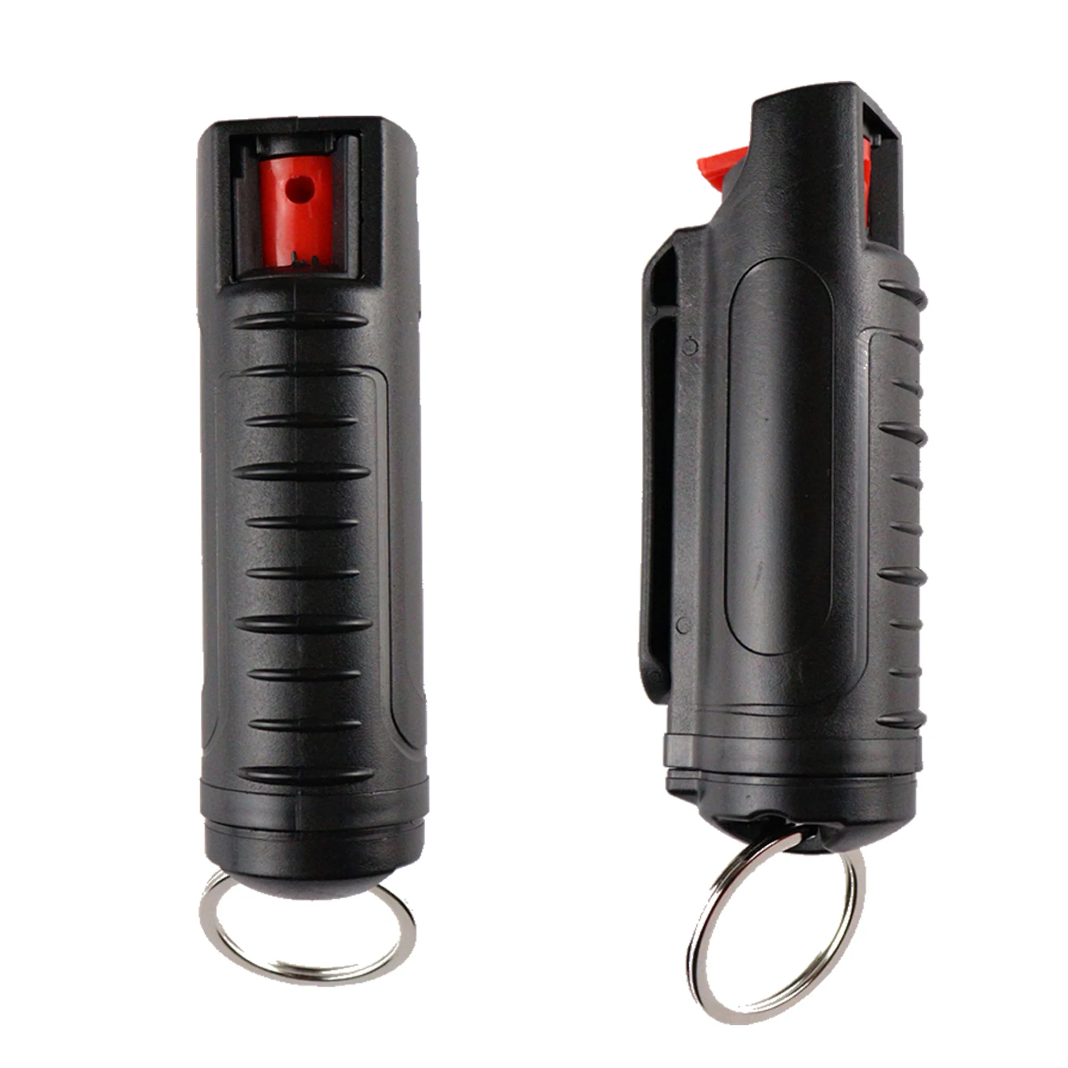 Self Defense keychain Amazon Hot Sale Colorful 20ml Self Defense keychain Products for Women