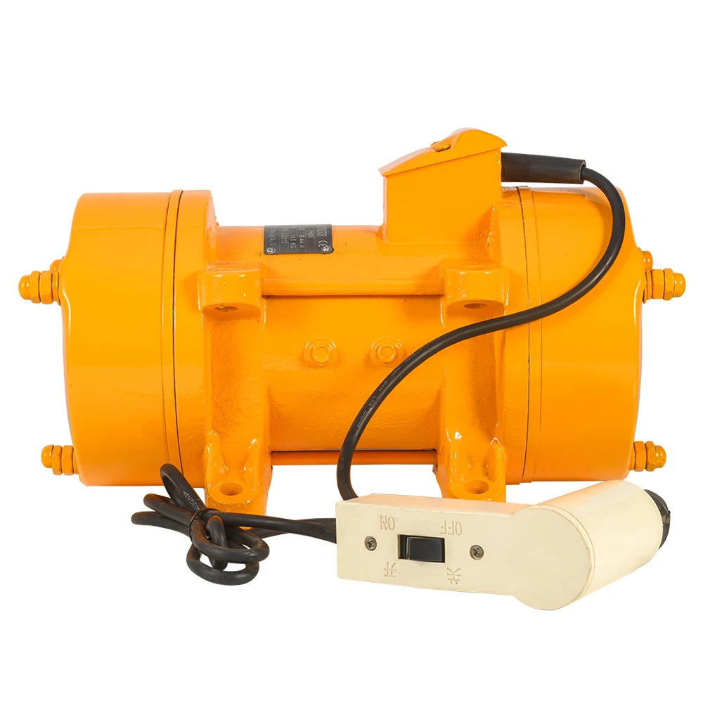 ZW-7 Attached Concrete Vibrator 220V 1.5kw 2hp Single phase Concrete Vibrator