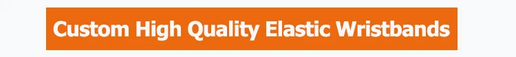 Stylish Elastic Wristband