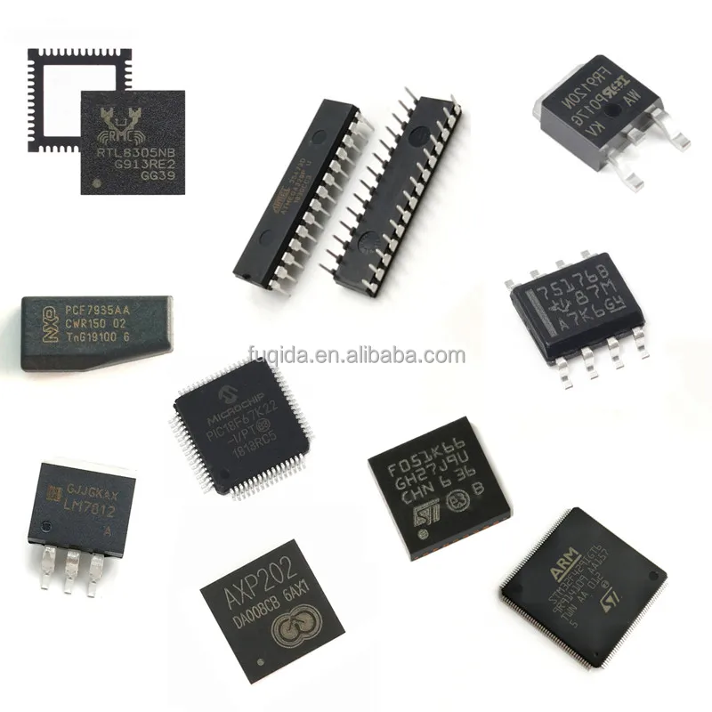 BOM List Electronic Component IC Preferential Price 55V 5.1A N-Channel MOSFET SOT-223 FL024Z IRFL024ZPBF