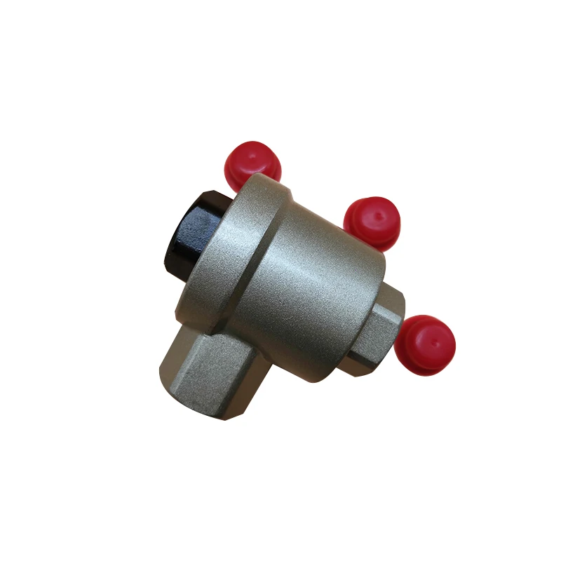 Chinese manufacturer exhaust valve quick exhaust valve XQ pneumatic valve