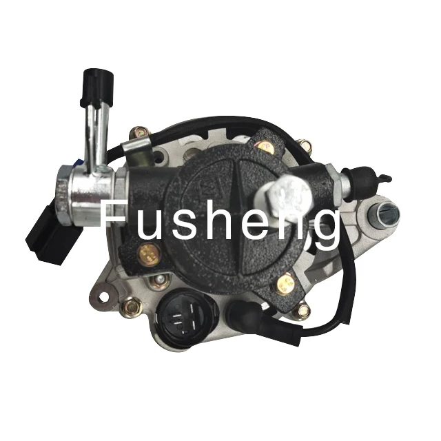 JMC auto parts alternator 12V 80A 3701100