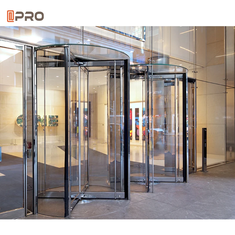 2023 hot sale frame less tempered glass automatic sensor glass sliding door automatic system sliding door automatic system