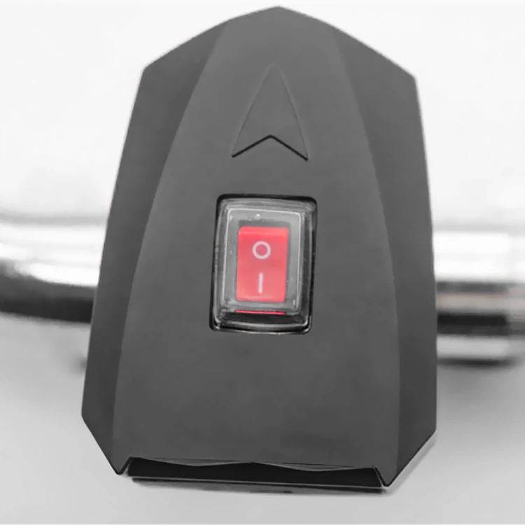 10-80V Motorcycle Electric Vehicle Dual Port USB Waterproof Charger