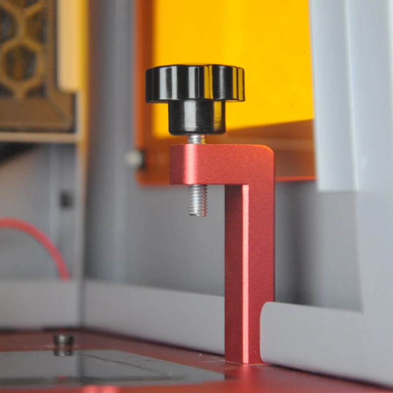 WANHAO GR1 DENTAL DLP RESIN 3D PRINTER WITH 250ML RESIN AND WORKSHOP LICENSE