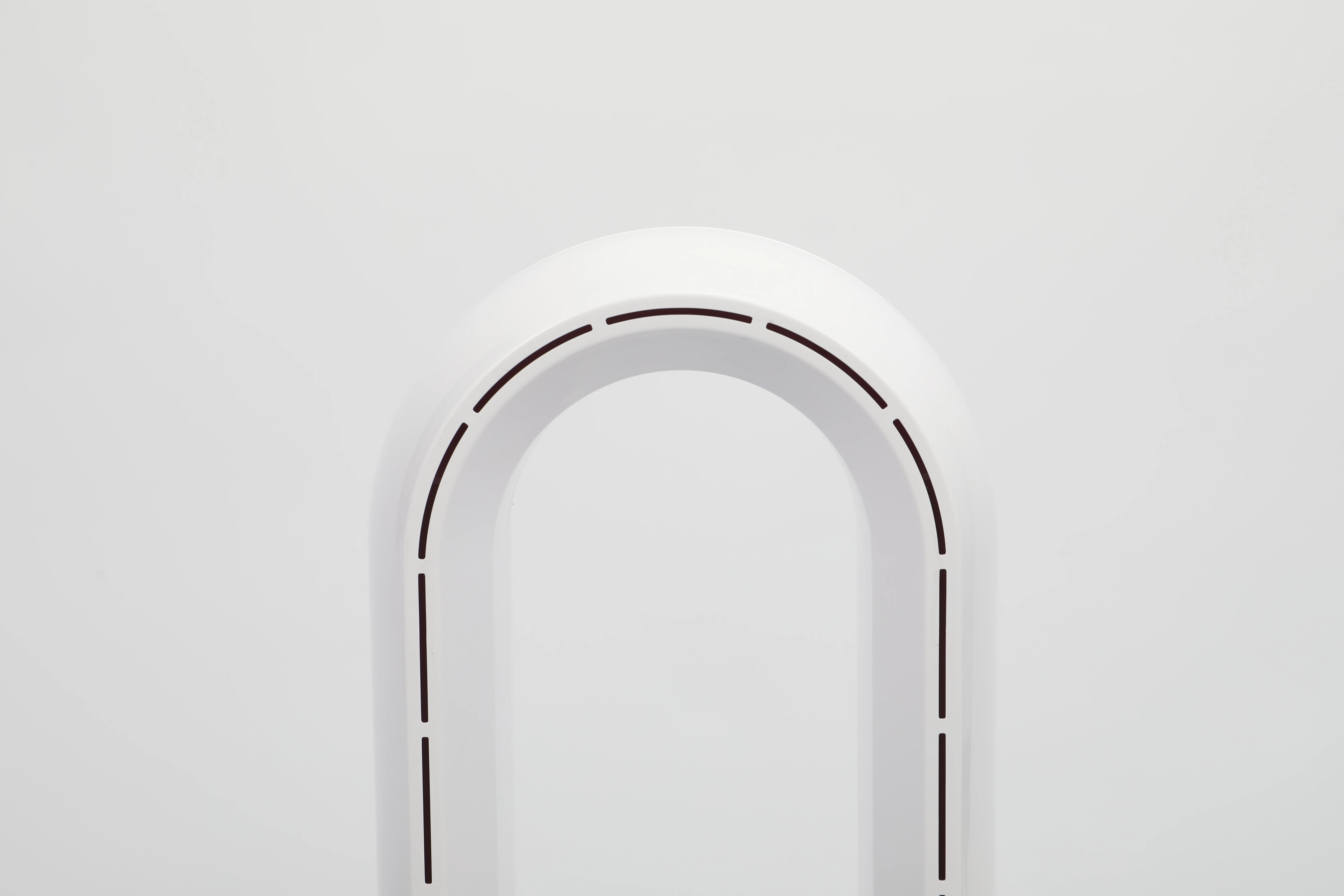 2024 New 26 Inch Cooling Motor Remote Control Bladeless Electric Standing Fan