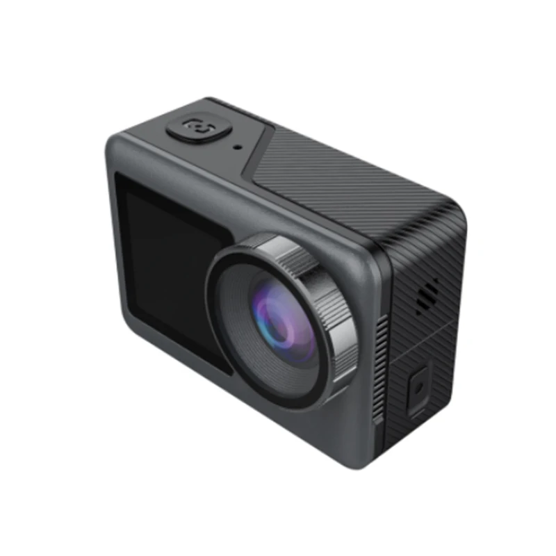 Go Pro Body Waterproof 30 M Wifi 4k 60fps Sports 1080p 7g+Ir Lens 360 Degree Action Camera