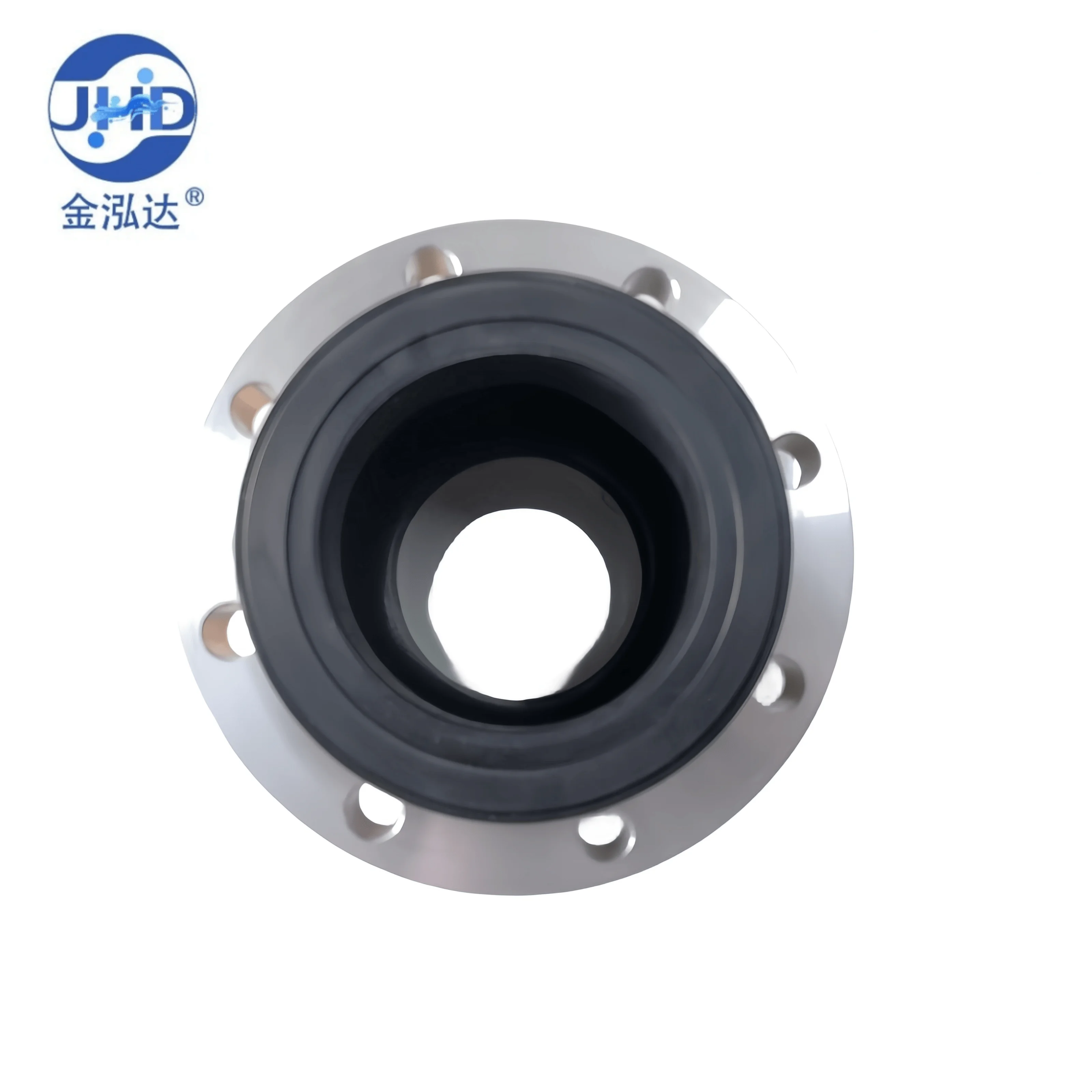 Popular Products Material Aluminium flange DN80 Flexible DIN Standard PN16 Rubber Expansion Joint