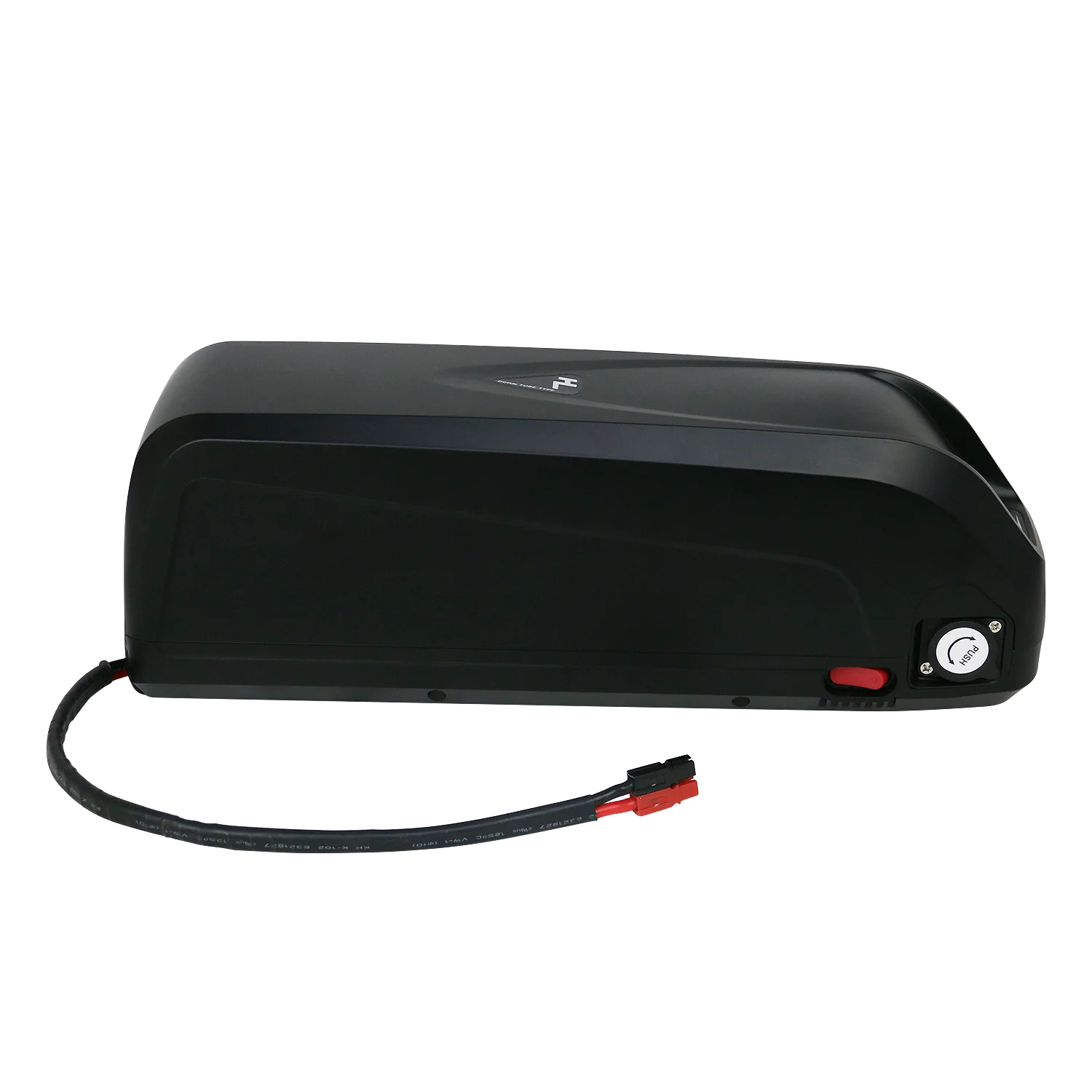 UK Stocked Hailong 52V 20Ah Power Bicycle Down Tube Frame Akku Charger 21700 Lithium Lon Electric Bike 52v Ebike Battery Pack