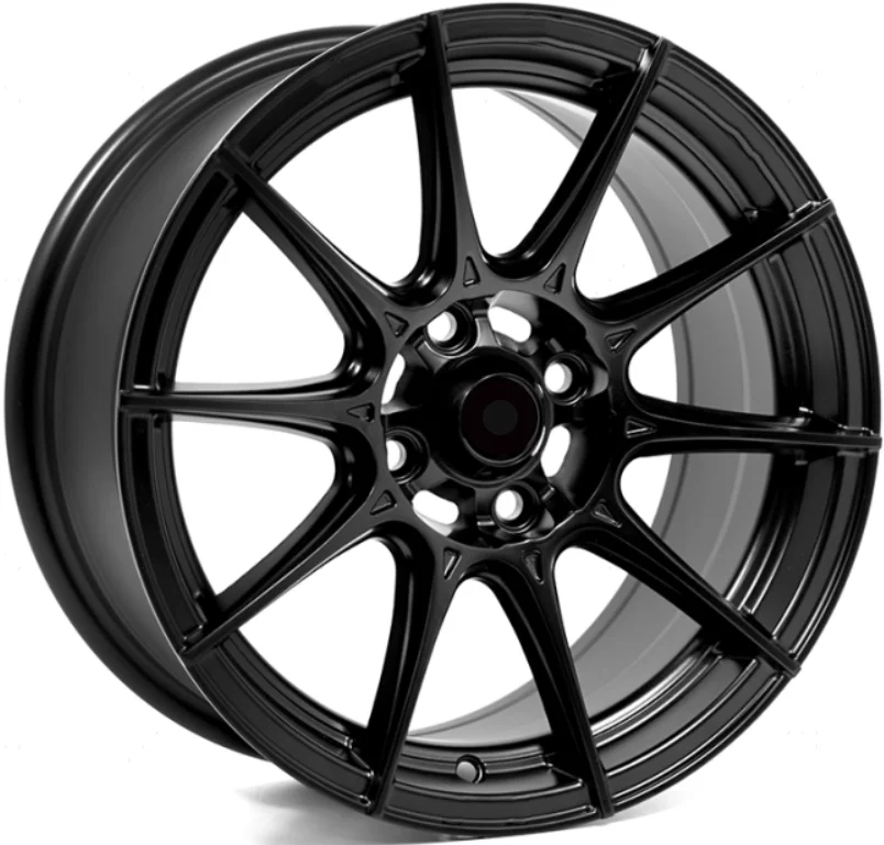 wholesale 4*114.3  8*114.3 5*115  muti-spoke off road rims off road wheels 14 inch 20 inch wheel rims forged alloy 4X4 rims