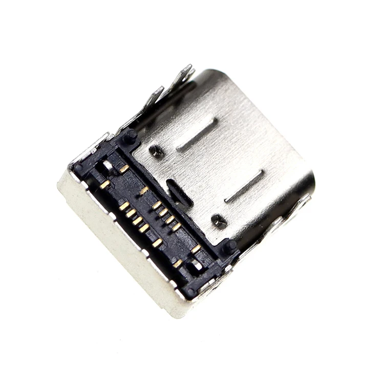 Original USB 3.1 Charging Port Type C Interface Power Socket Connector for Xbox Series S X Controller for Xbox Elite 2 Gamepad