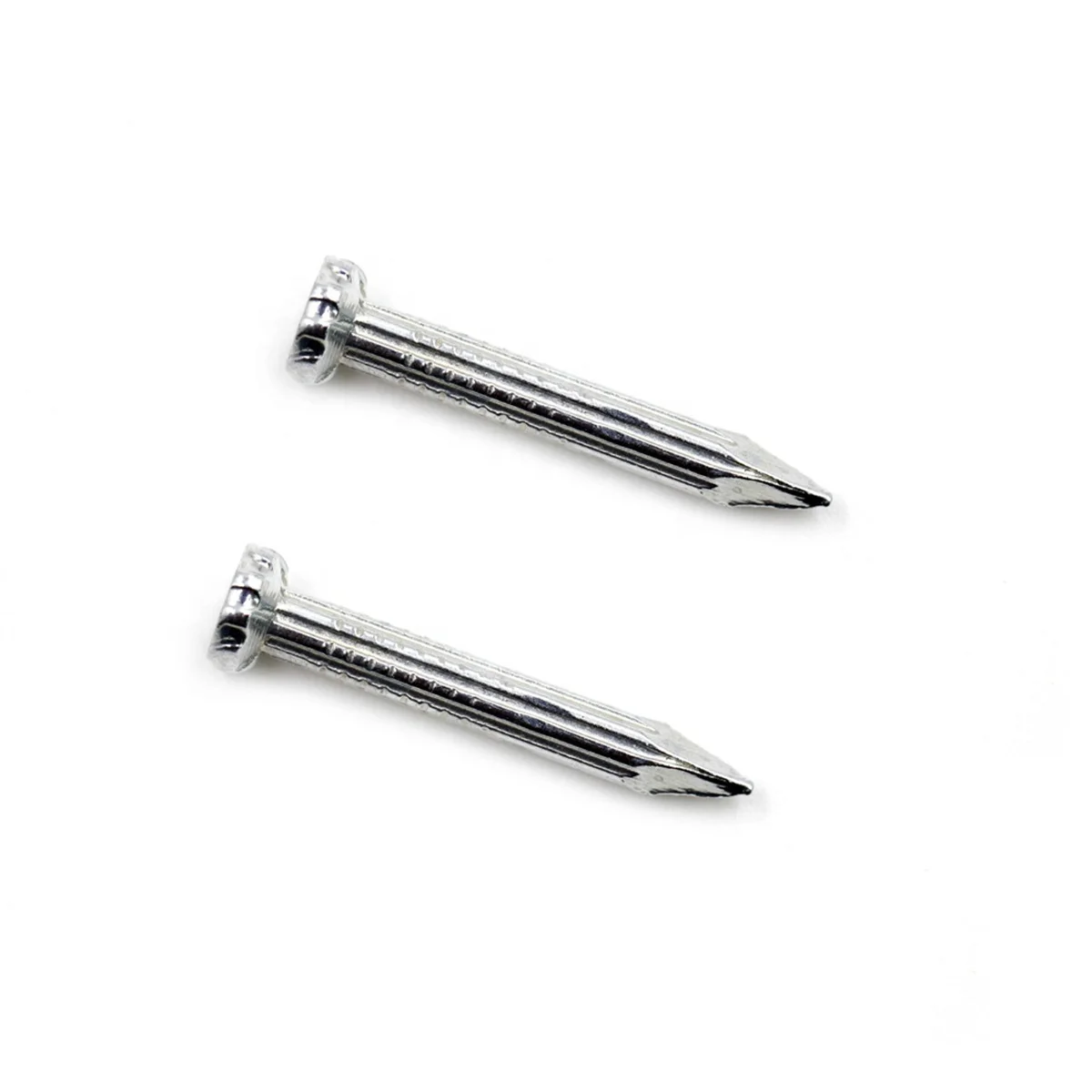 carbon steel concrete nail