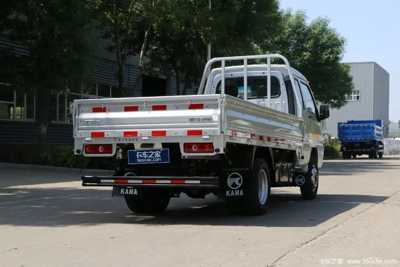 
High quality 4 wheels mini cargo truck 