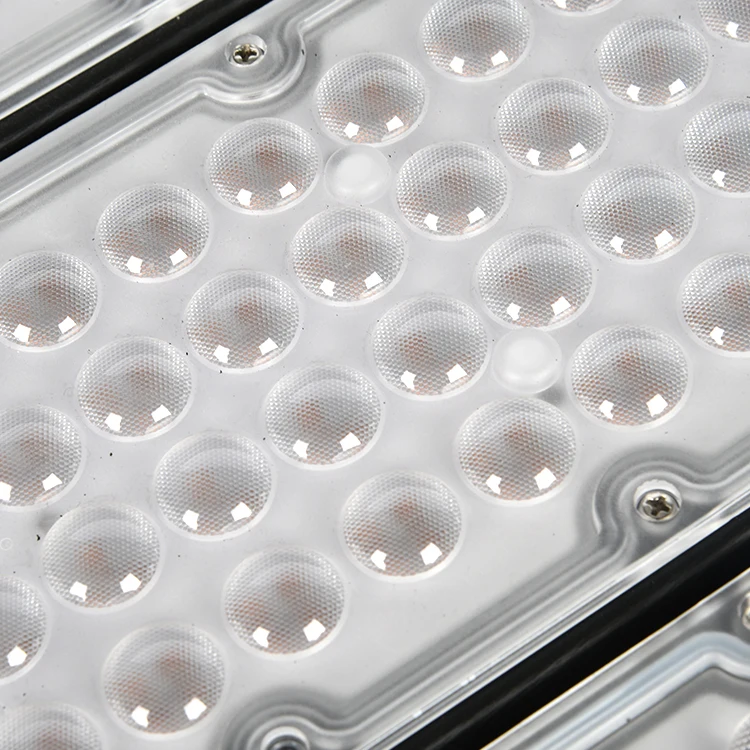 Factory Directly Sale Ip65 Stadium Flood Light 250w 500w 750w 1000w 1250w 1500w 2000w Led High Mast Light