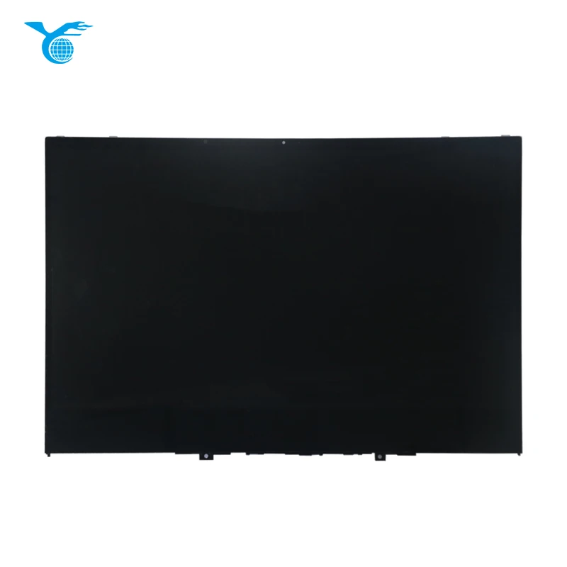 5D10Q89746 HD LCD Display Touch Screen Assembly LCD Module  W/Panel Tape LCD ASSEMBLIES  for Yoga 730-13IKB