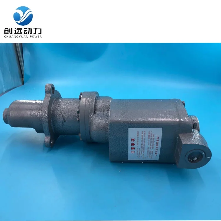 WeiFang Weichai 170 Diesel Engine Air Pneumatic Starter 170Z.29.08A QQ-2D