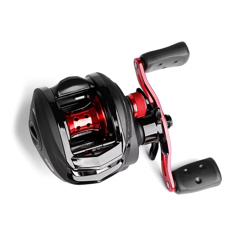 ABU GARCIA BMAX3 Рыболовная катушка 202 г 5BB 18LB Max перетащить рыболовные катушки