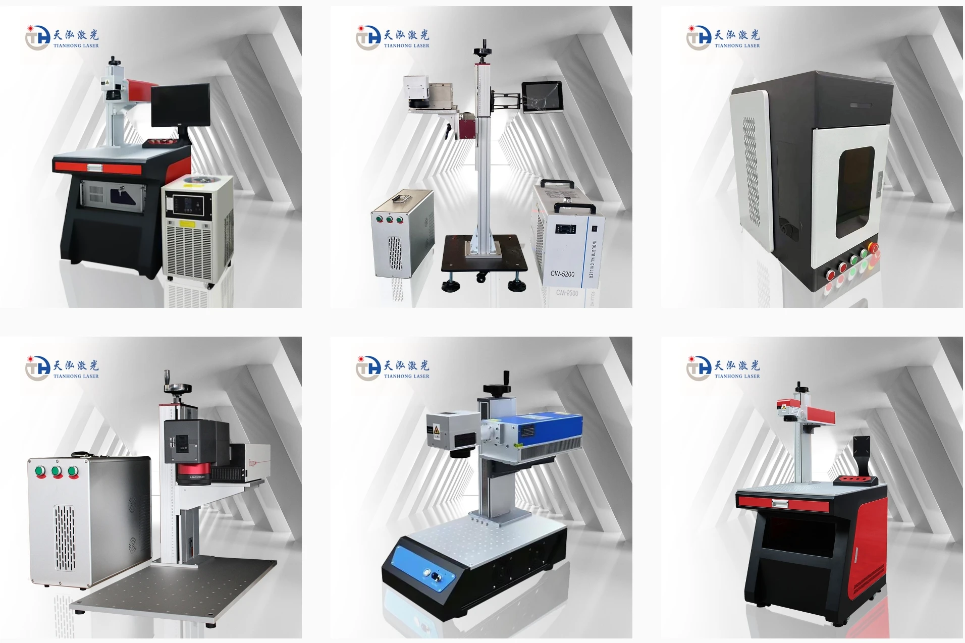 Affordable 355nm Wavelength Portable UV Laser Water-cooled Marking Machine Vin Label Sticker Laser Marking Machine