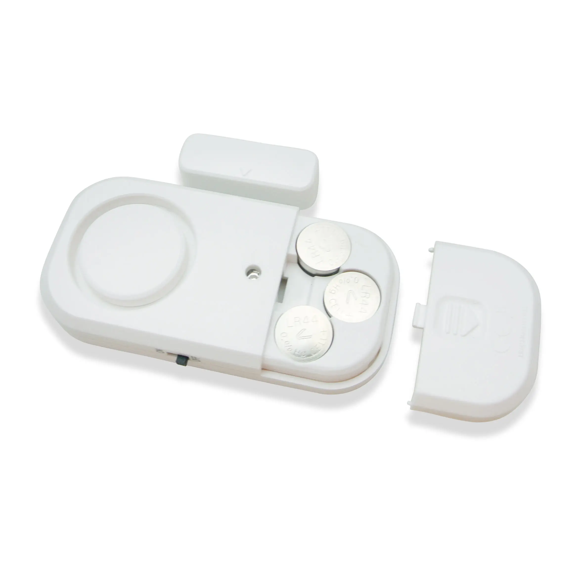 Security Wireless Home Window Door Burglar Security Alarm System Magnetic Sens Alarm