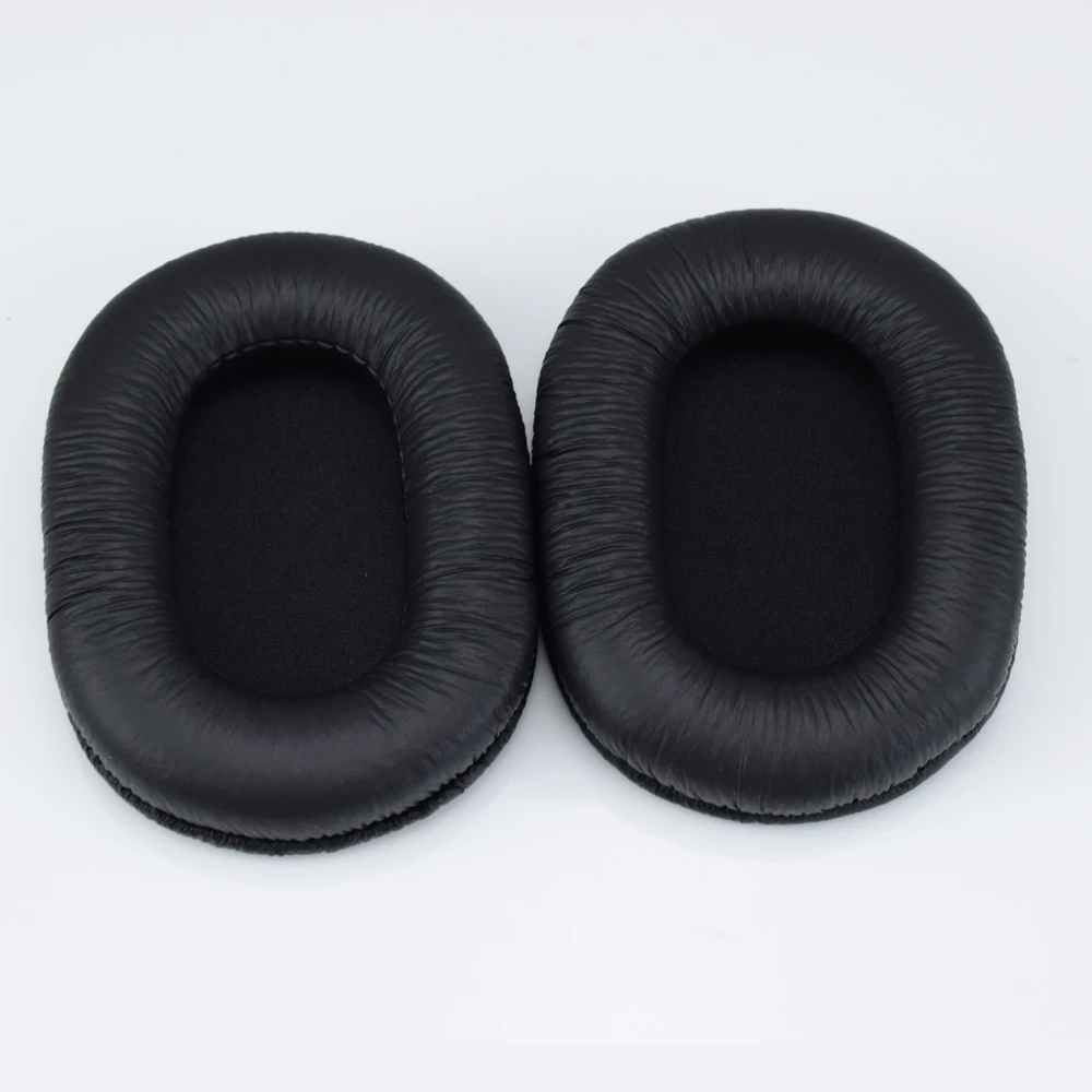 Wholesale Replacement Headphone Earpads Ear Cushion Earpad for SONY MDR-7506 7506 MDR-V6 MDR-V7 MDR-CD900ST