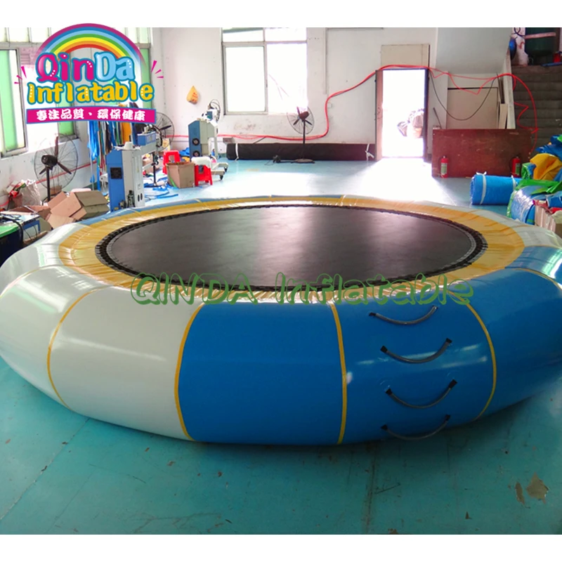 
Water Fun Sports Equipment Inflatable Floating Obstacle 