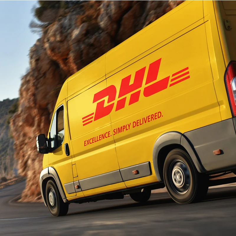 Dhl International Air Truck Shipping Rates Logistics Services Forwarding China to Germany