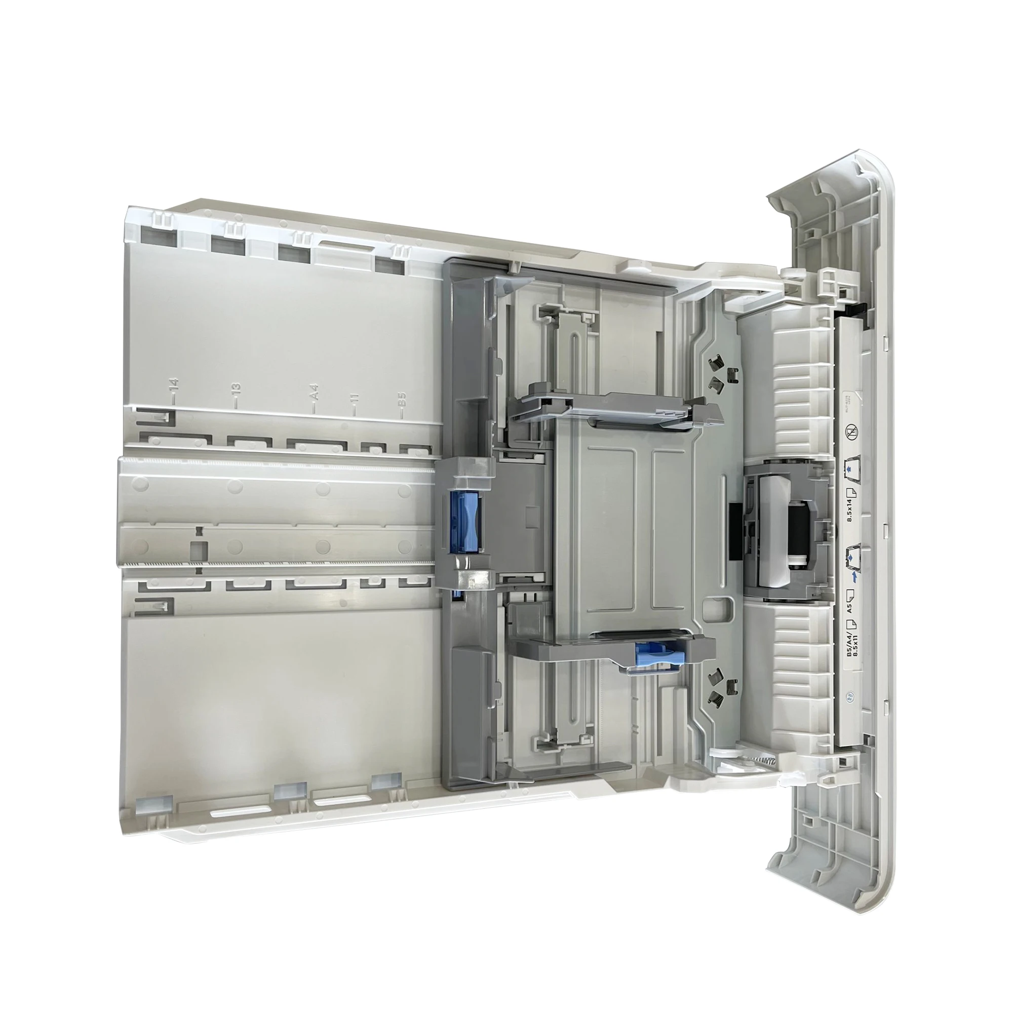 New Cassette (Tray 2) assembly RM2-5392-000CN for HP M402 M403 M426 M427 Paper Tray 2 RM2-5392
