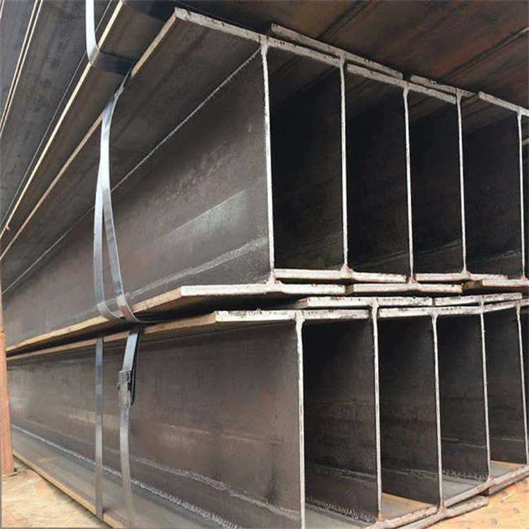 Large Stock ASTM A36 HEA 360 HEA 400 HEA 450 ss400 q235 ss400 q235 Hot Rolled Carbon Steel H Beam For Building Materials