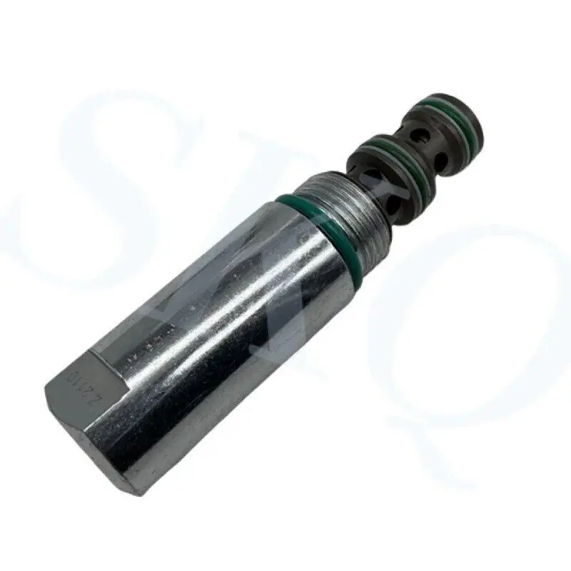 Колесный рытье для Volvo SDLG EC210B/EC240B/EC290B/EC360 короткий пилотный клапан катушка экскаватора аксессуары копания