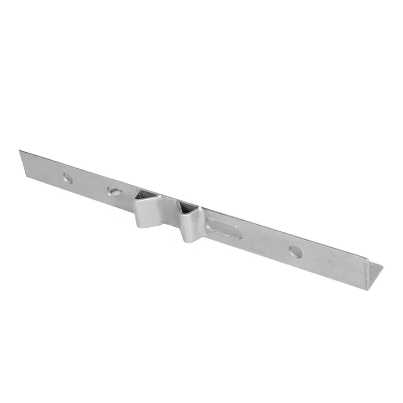 Factory Supplier Hebei Steel Power Accessories Cross Arm for Overhead Transmission Line Fittings