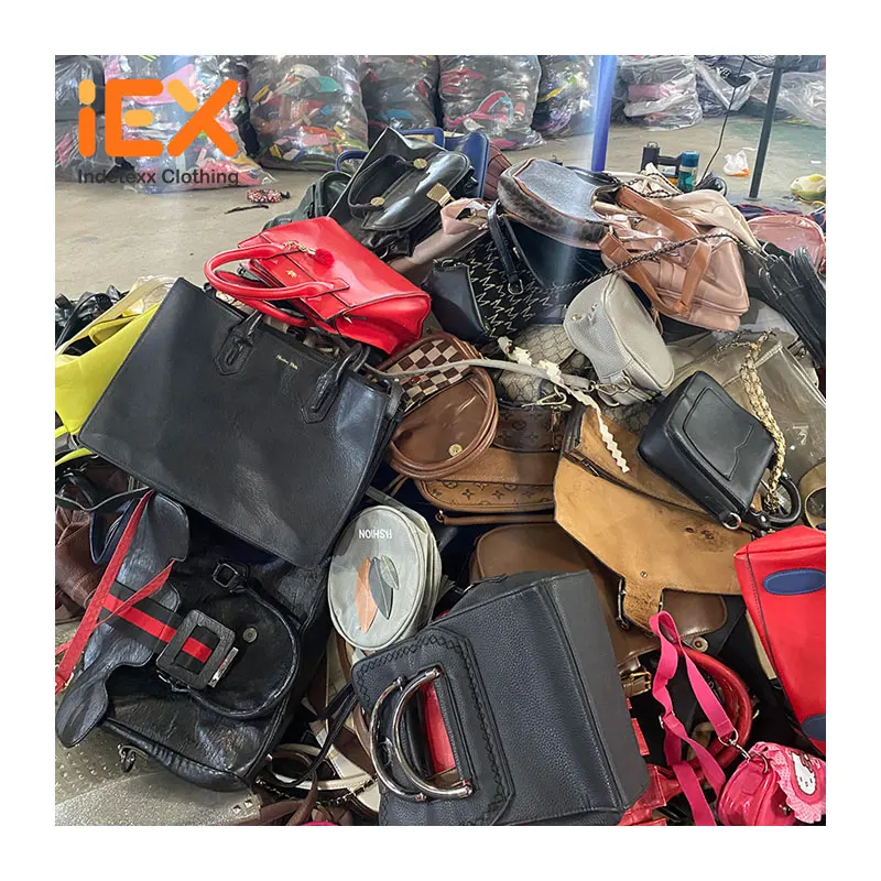 Бал из сумок для США в тайском стиле Bolsas Originales Usadas Bolsa Usada Frete Gratis